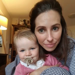 Meet your Posher, Lisa